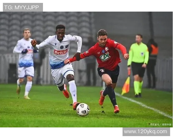 法乙精彩对决朗斯迎战索肖争夺三分荣耀之战 法乙精彩对决朗斯迎战索肖争夺三分荣耀之战