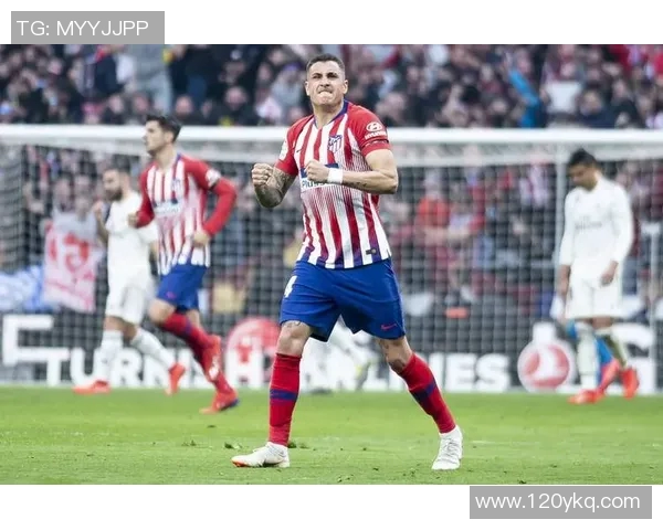 马德里竞技签下乌拉圭射手，欲重振攻击火力