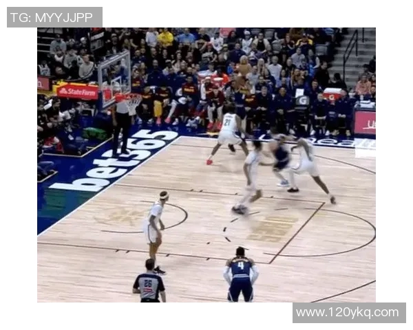 精彩对决NBA直播篮网对阵魔术全场回顾与精彩瞬间分析