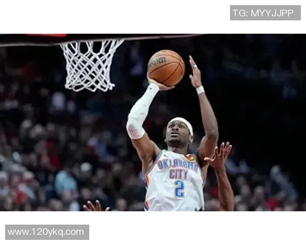 雷霆客场大胜开拓者,系列赛扳平至2-2 雷霆客场大胜开拓者,系列赛扳平至2-2