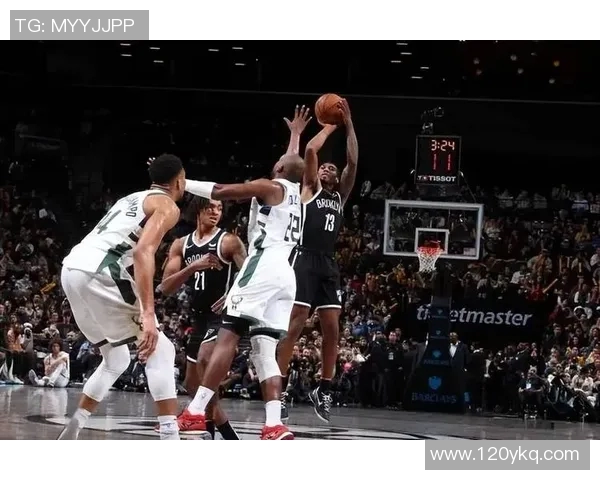 雄鹿与篮网精彩对决完整视频回顾与分析分享 雄鹿与篮网精彩对决完整视频回顾与分析分享