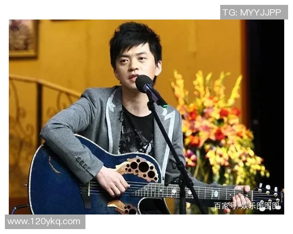 王岚的音乐旅程与人生哲学探索：从歌坛新星到创作实力派的蜕变之路