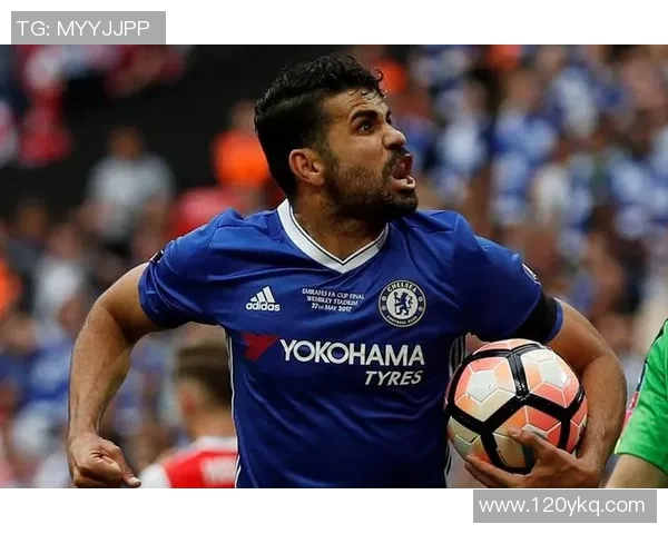 科斯塔的足球之路：从新星崛起到世界舞台的闪耀时刻