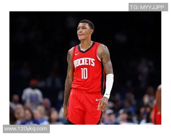 小贾巴里史密斯：新星崛起，篮球场上的未来之星与潜力无限的天才