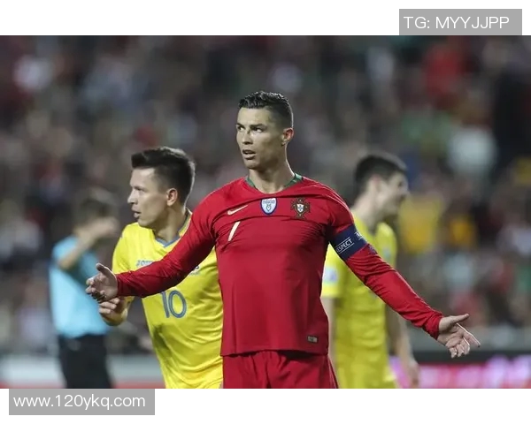 葡萄牙足球迎战乌克兰队激情对决展现欧洲足球魅力与实力较量