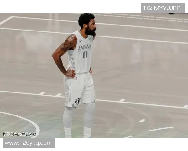 凯里欧文：从篮球天才到场外风波的全景回顾与未来展望