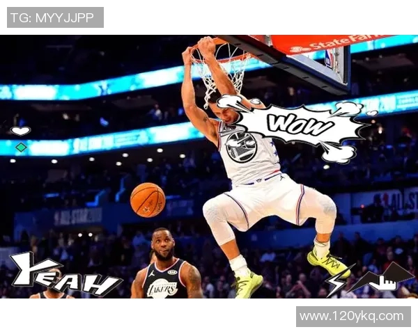 特雷杨的篮球之路：从新星到全明星的辉煌历程与挑战