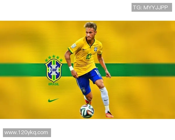 内马尔:从巴西球场的闪耀之星到全球足球的传奇象征